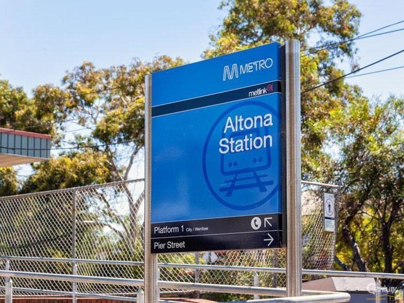 161 Queen Street, Altona VIC 3018