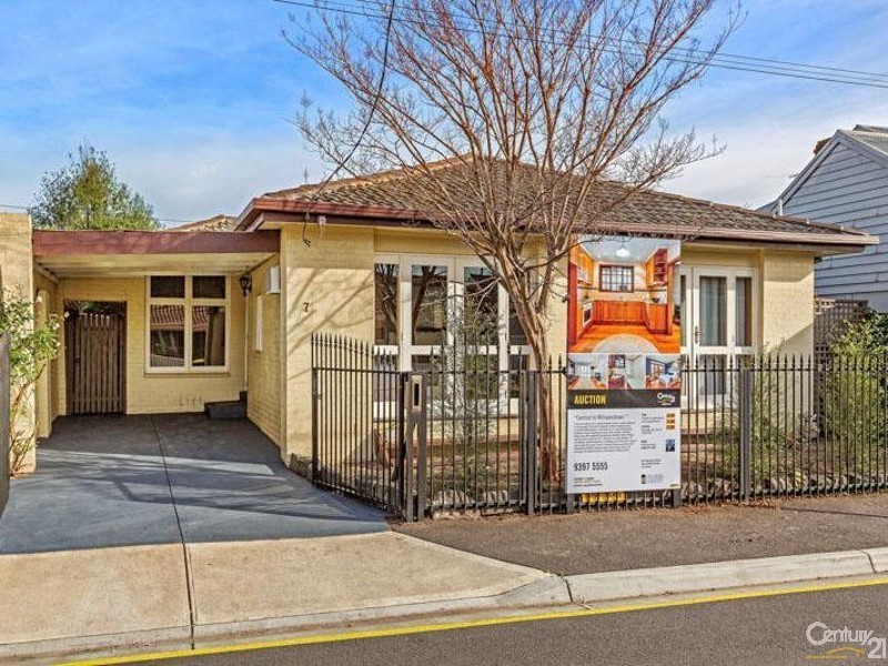 7 College Street, Williamstown VIC 3016