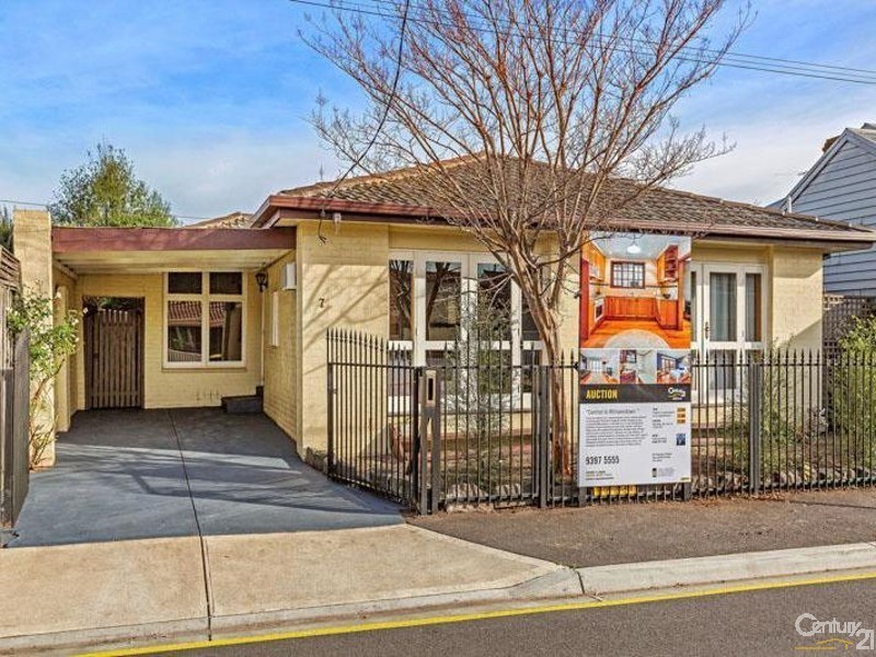 7 College Street, Williamstown VIC 3016