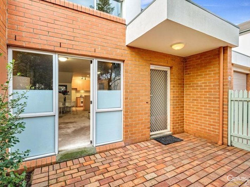 14/58  Aitken Street, Williamstown VIC 3016
