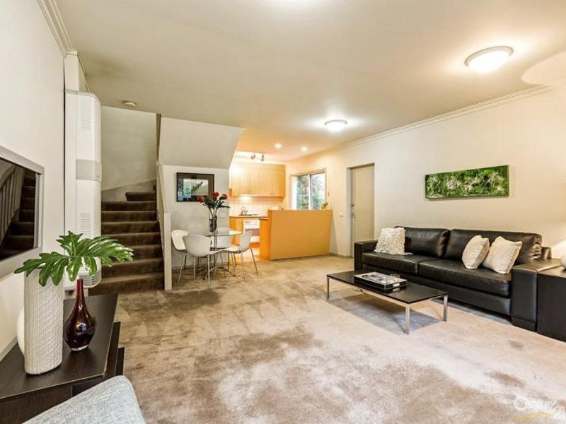 14/58  Aitken Street, Williamstown VIC 3016