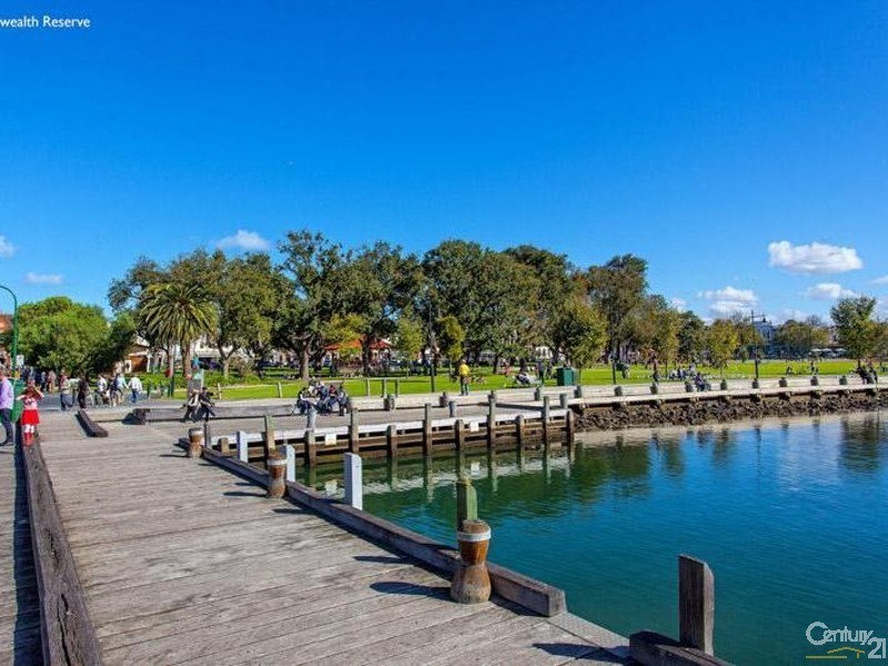 14/58  Aitken Street, Williamstown VIC 3016