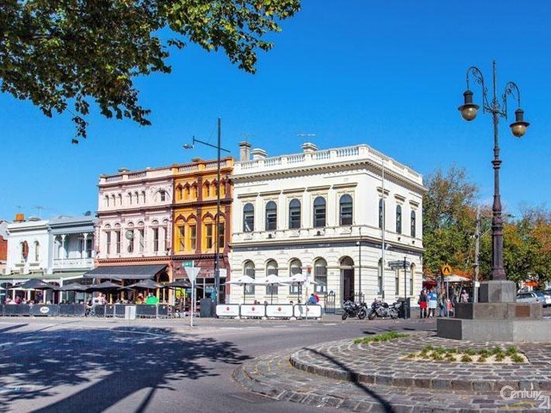 14/58  Aitken Street, Williamstown VIC 3016