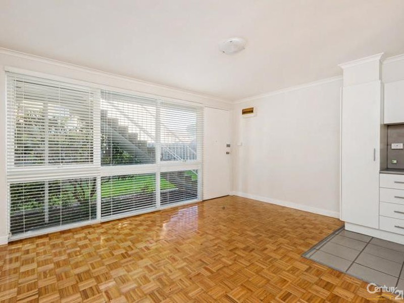 3/31 DOVER ROAD, Williamstown VIC 3016