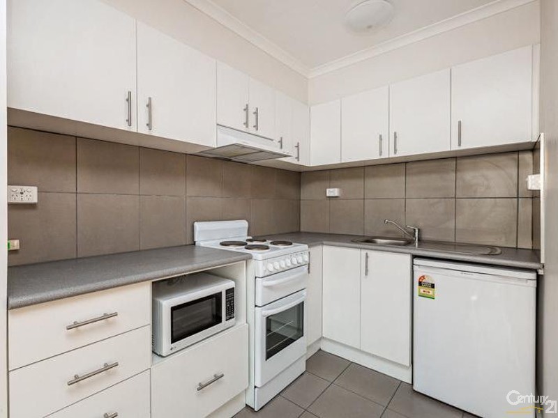 3/31 DOVER ROAD, Williamstown VIC 3016
