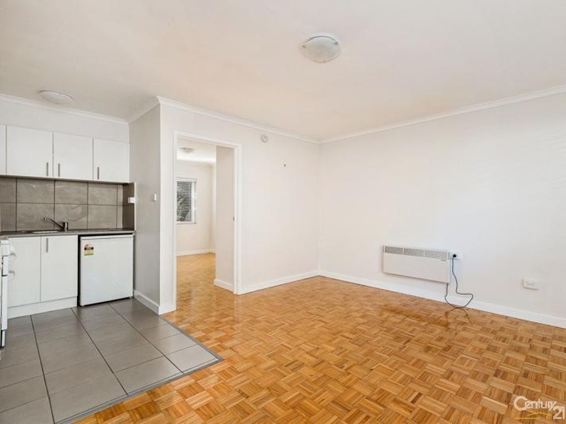 3/31 DOVER ROAD, Williamstown VIC 3016