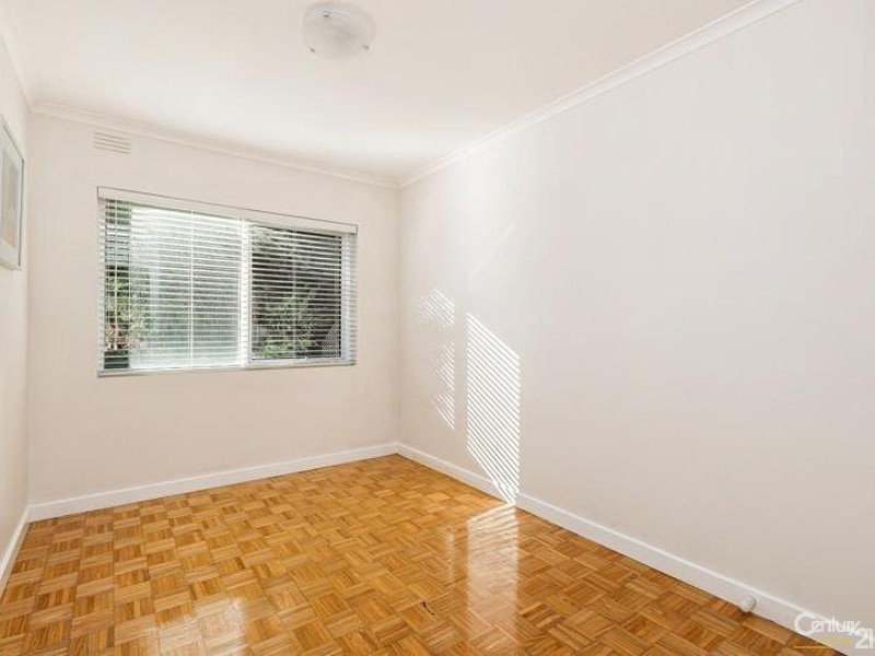3/31 DOVER ROAD, Williamstown VIC 3016