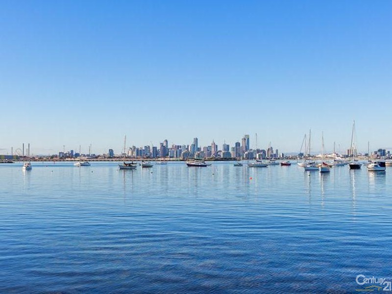 3/31 DOVER ROAD, Williamstown VIC 3016