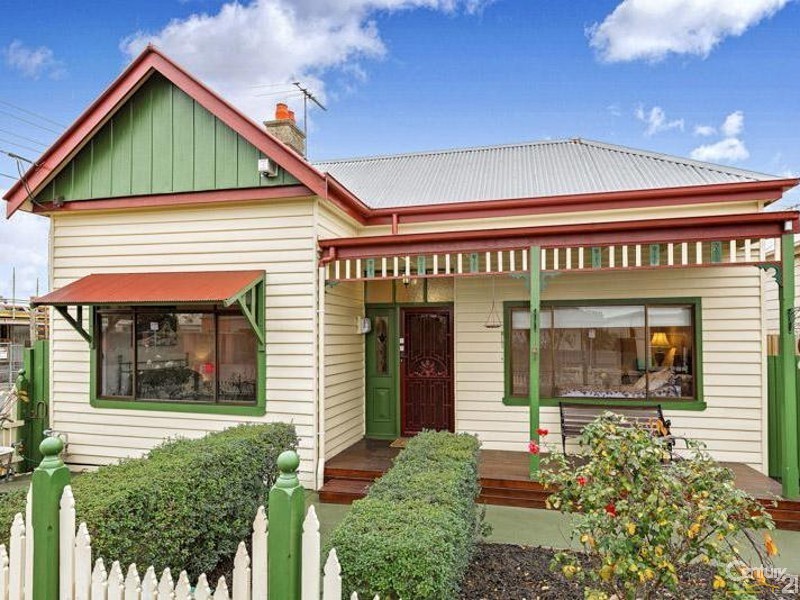 145 Stephen Street, Yarraville VIC 3013