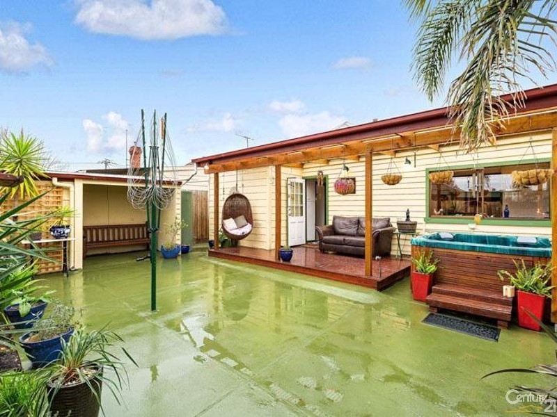 145 Stephen Street, Yarraville VIC 3013