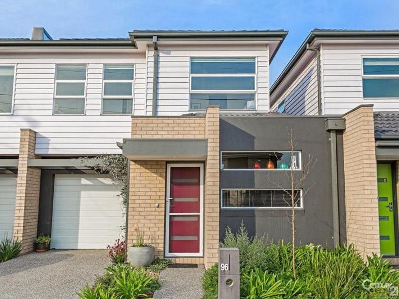96 Fourth Avenue, Altona North VIC 3025