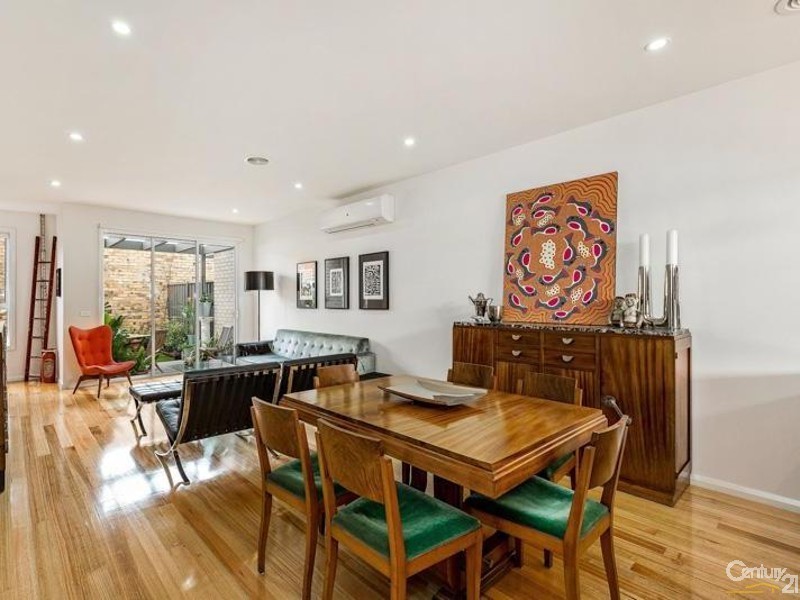 96 Fourth Avenue, Altona North VIC 3025