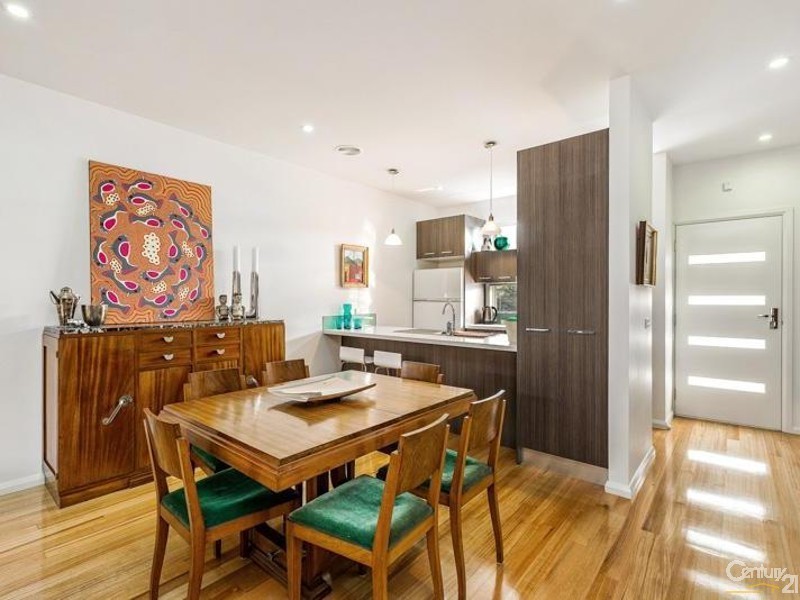 96 Fourth Avenue, Altona North VIC 3025