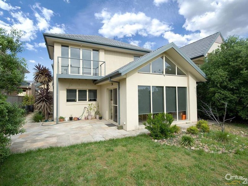 26/1 GREG NORMAN DRIVE, Sanctuary Lakes VIC 3030