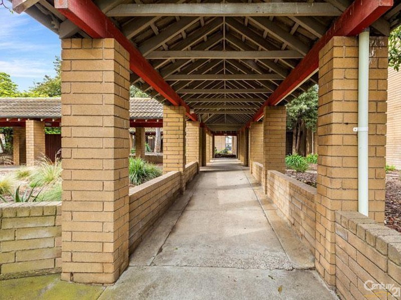 10/4 Techno Park Drive, Williamstown VIC 3016