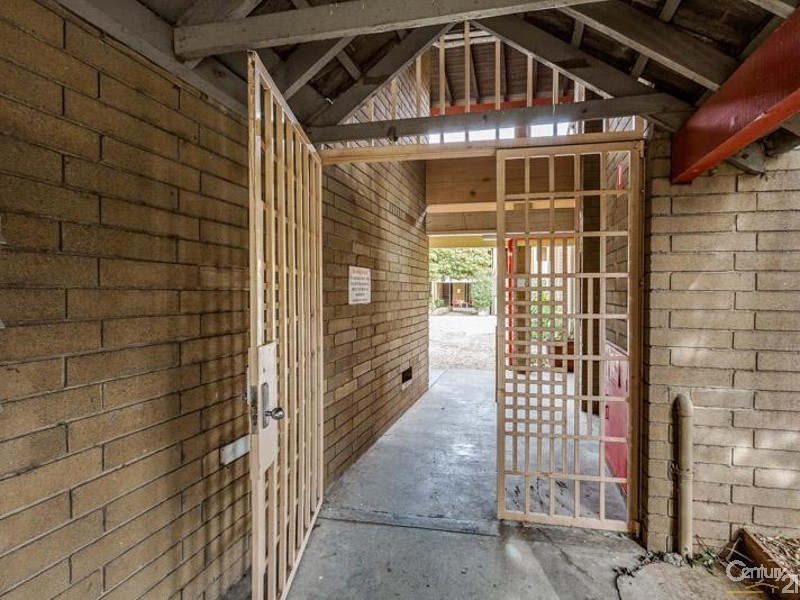 10/4 Techno Park Drive, Williamstown VIC 3016