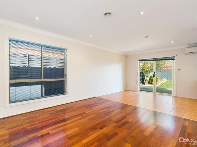 23 RUBY PLACE, Werribee VIC 3030