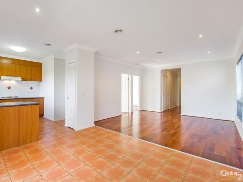 23 RUBY PLACE, Werribee VIC 3030