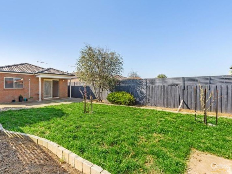 23 RUBY PLACE, Werribee VIC 3030