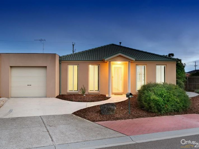 11 FIONA COURT, Werribee VIC 3030