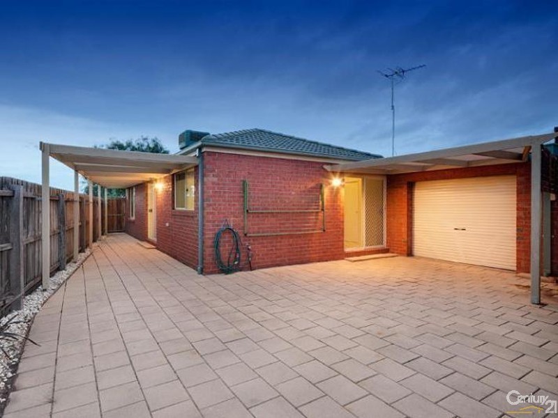 11 FIONA COURT, Werribee VIC 3030