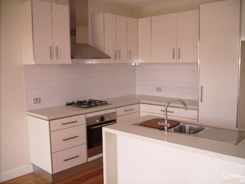 3/46 BLENHEIM ROAD, Newport VIC 3015