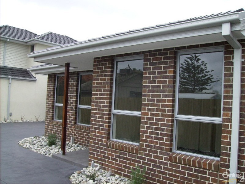 3/46 BLENHEIM ROAD, Newport VIC 3015