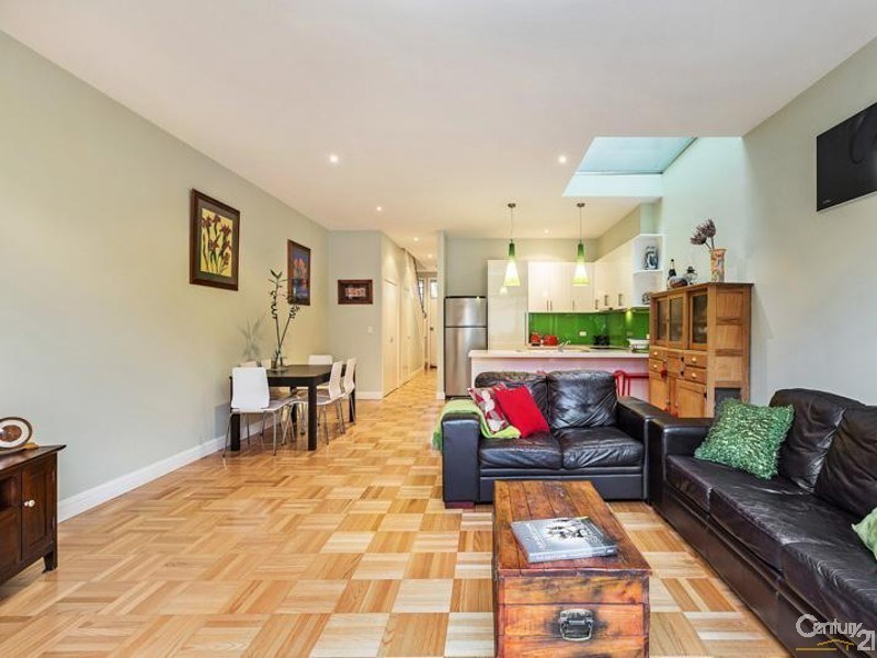158A Cecil Street, Williamstown VIC 3016
