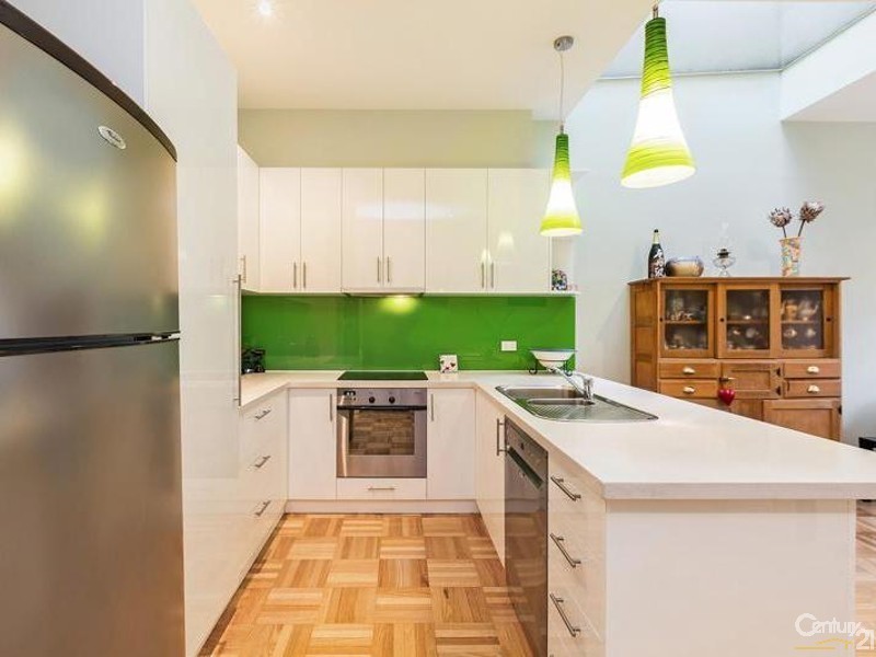 158A Cecil Street, Williamstown VIC 3016