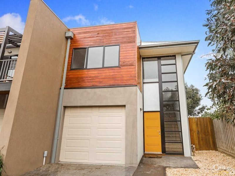 9/119 Blackshaws Road, Newport VIC 3015