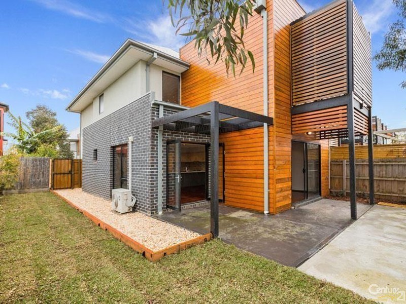 9/119 Blackshaws Road, Newport VIC 3015