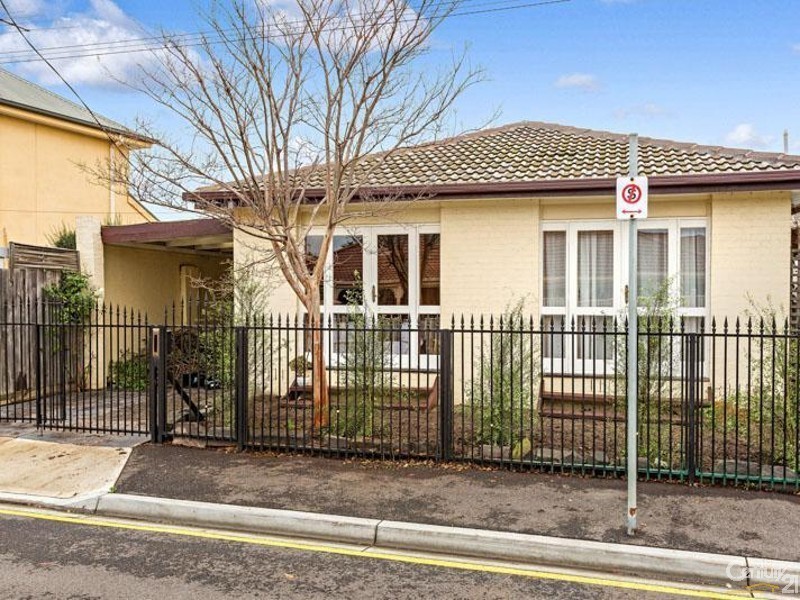 7 COLLEGE STREET, Williamstown VIC 3016