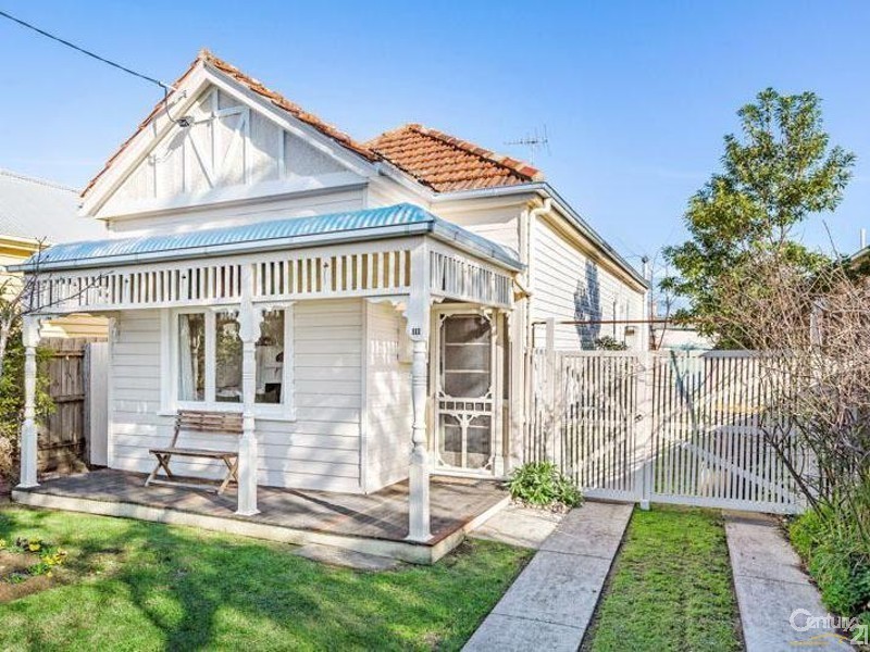 111 River Street, Newport VIC 3015