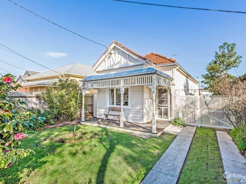 111 River Street, Newport VIC 3015