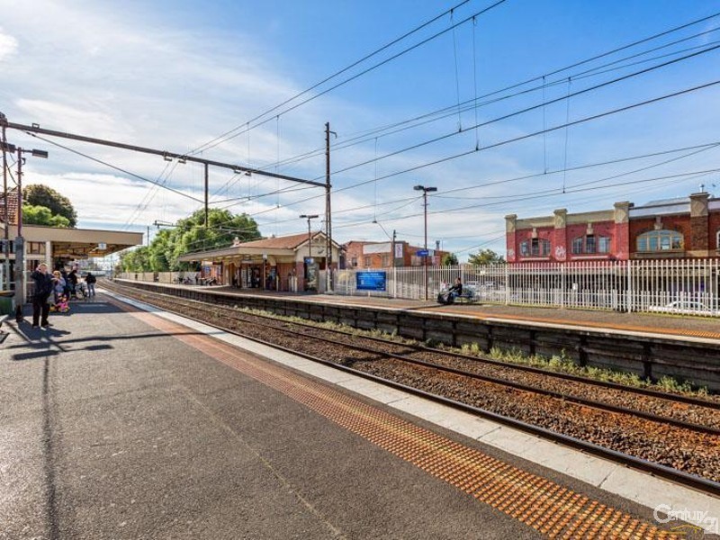 111 River Street, Newport VIC 3015