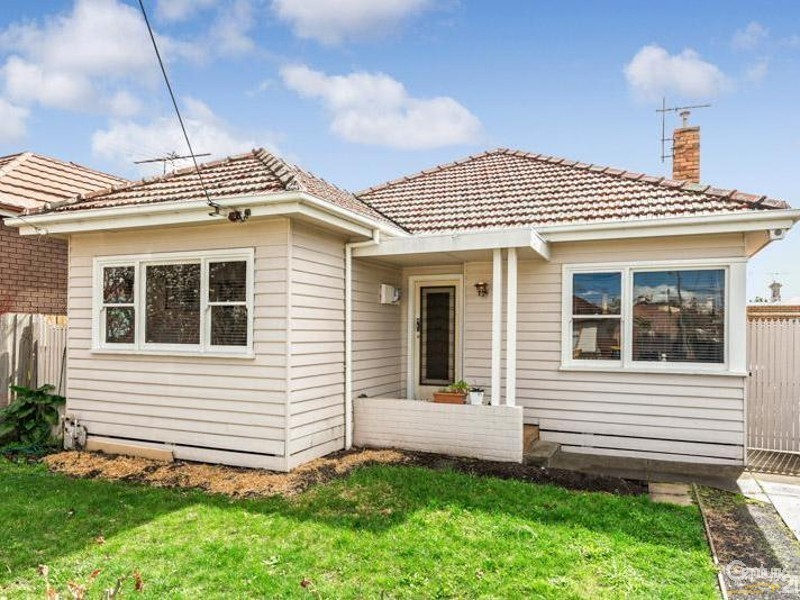 36 TAIT STREET, Newport VIC 3015