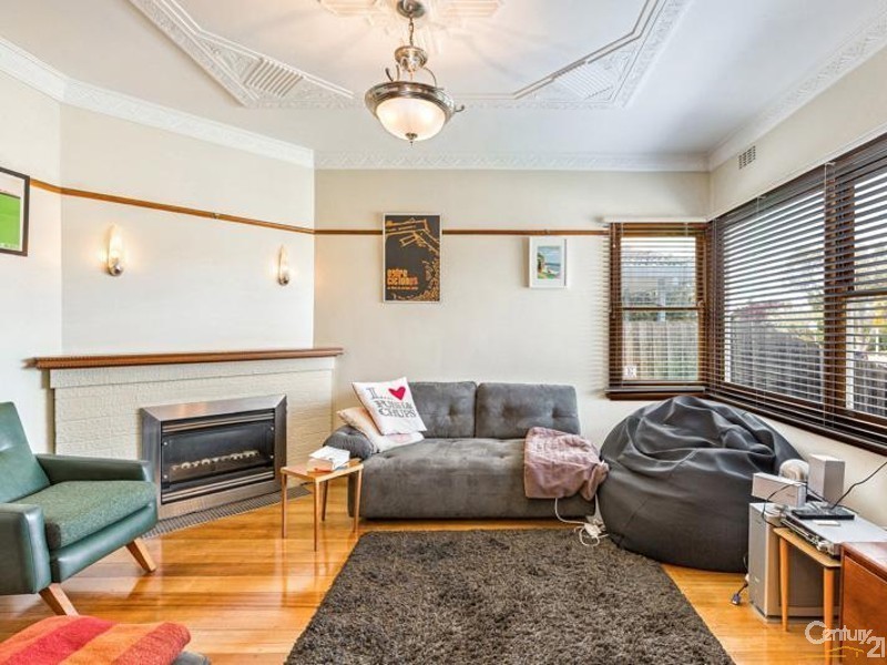 36 TAIT STREET, Newport VIC 3015