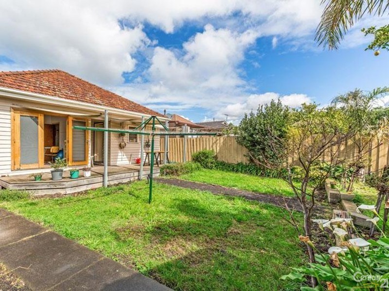 36 TAIT STREET, Newport VIC 3015