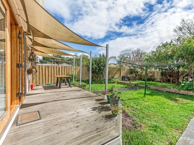 36 TAIT STREET, Newport VIC 3015