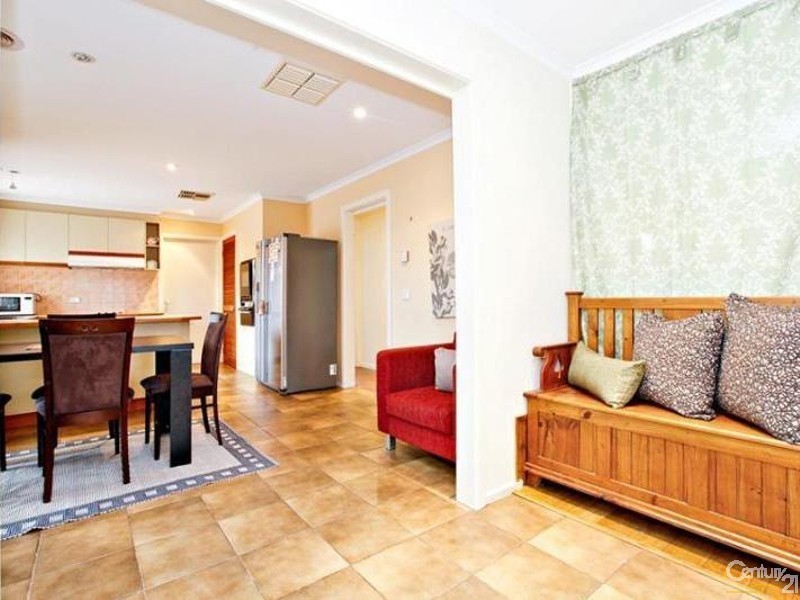 20 STORRINGTON AVENUE, Hoppers Crossing VIC 3029
