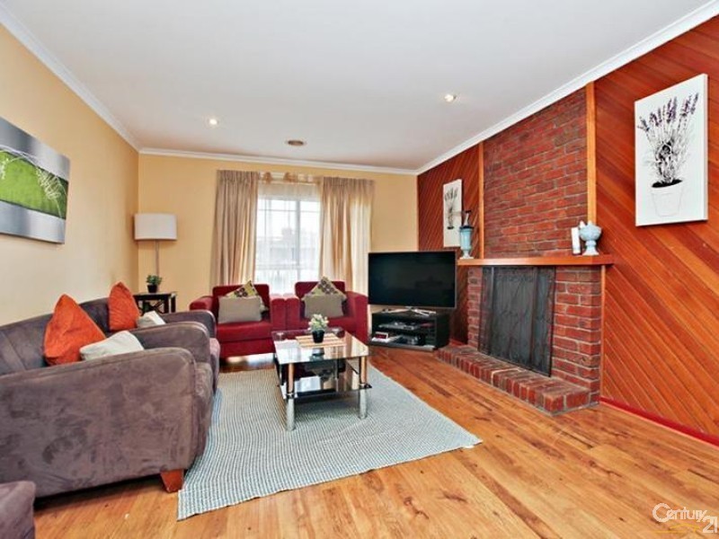 20 STORRINGTON AVENUE, Hoppers Crossing VIC 3029