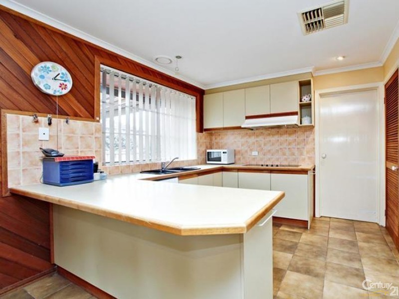 20 STORRINGTON AVENUE, Hoppers Crossing VIC 3029