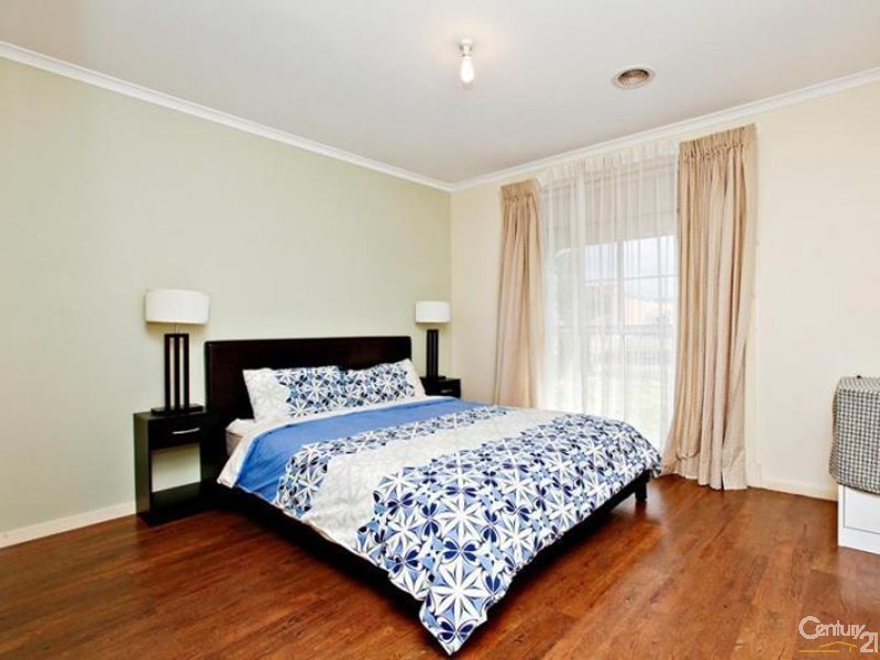 20 STORRINGTON AVENUE, Hoppers Crossing VIC 3029