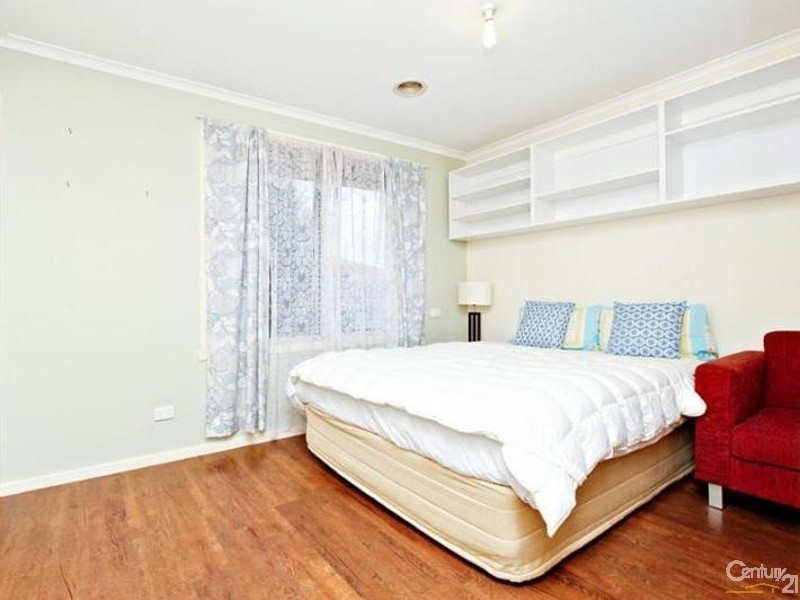 20 STORRINGTON AVENUE, Hoppers Crossing VIC 3029