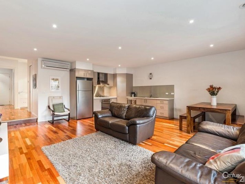 4/203 MASON STREET, Newport VIC 3015