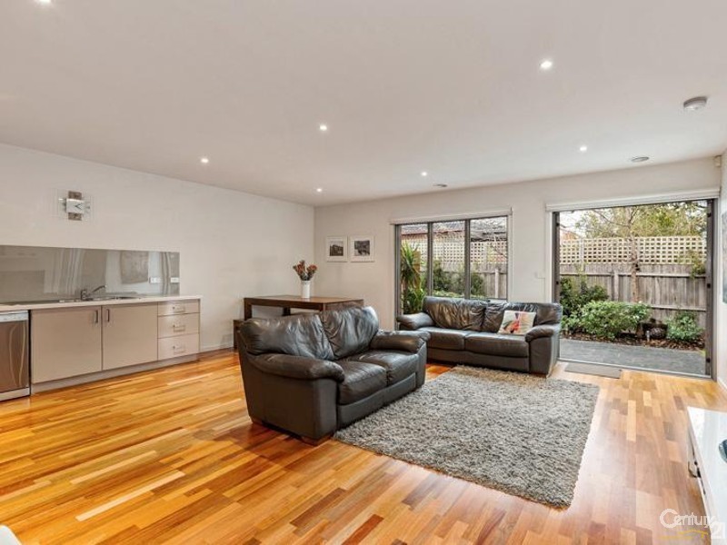 4/203 MASON STREET, Newport VIC 3015