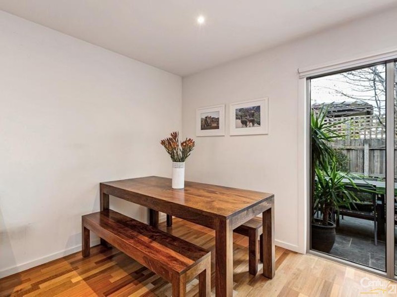 4/203 MASON STREET, Newport VIC 3015