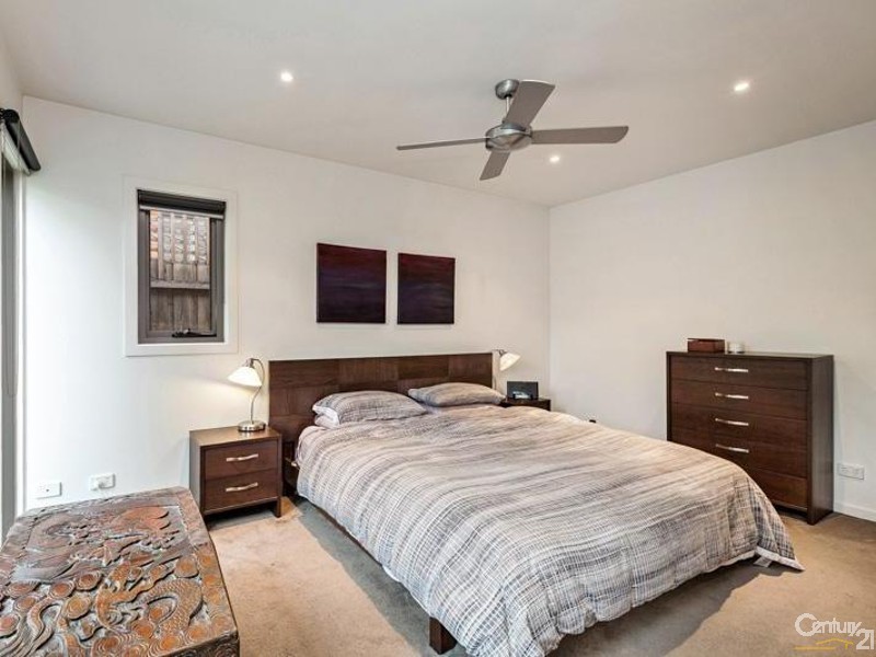 4/203 MASON STREET, Newport VIC 3015