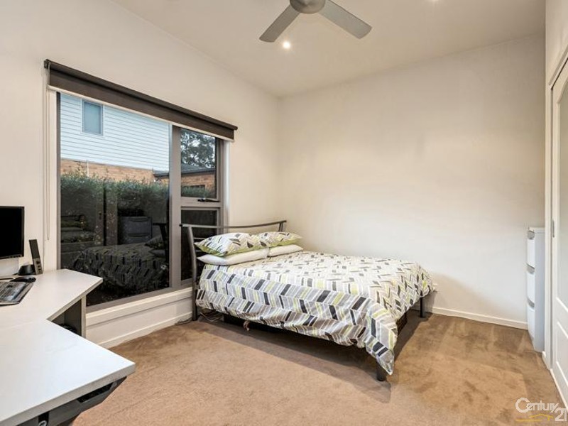 4/203 MASON STREET, Newport VIC 3015