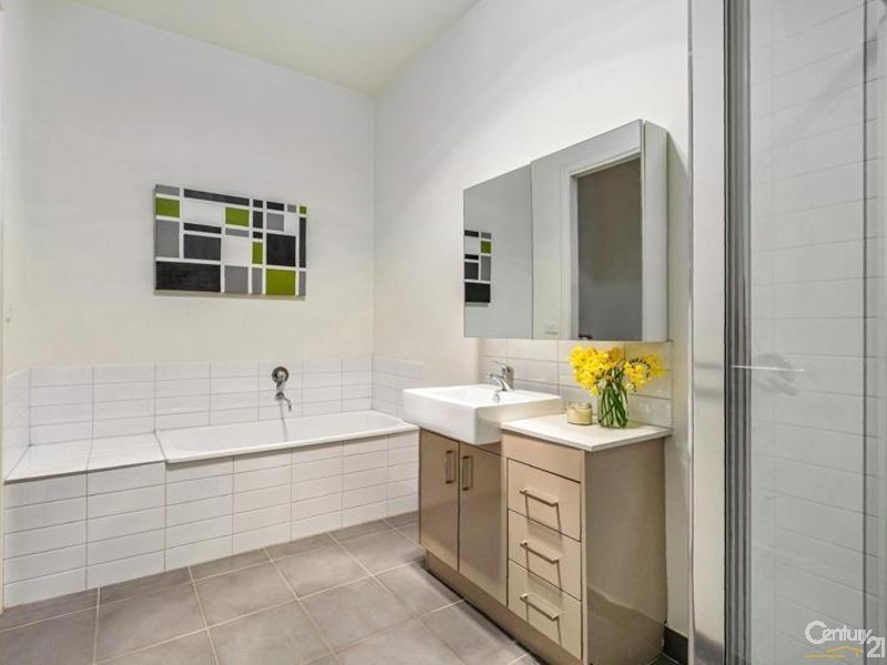 4/203 MASON STREET, Newport VIC 3015